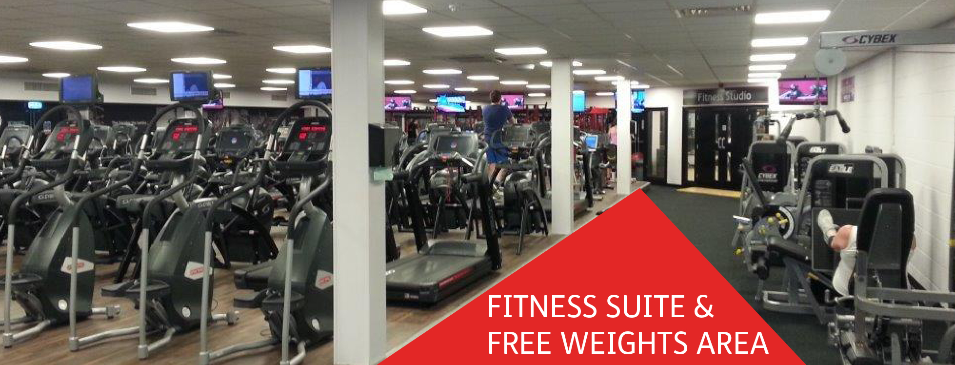 The Junction Broadstone YMCA Bournemouth